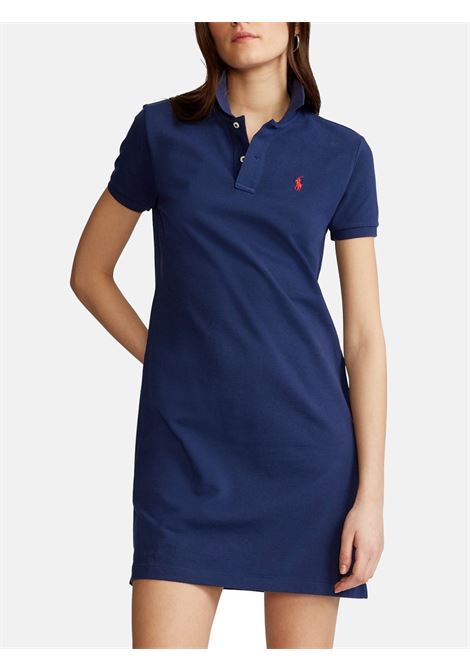 Abito Polo Ralph Lauren POLO RALPH LAUREN | Abiti | 211799490005